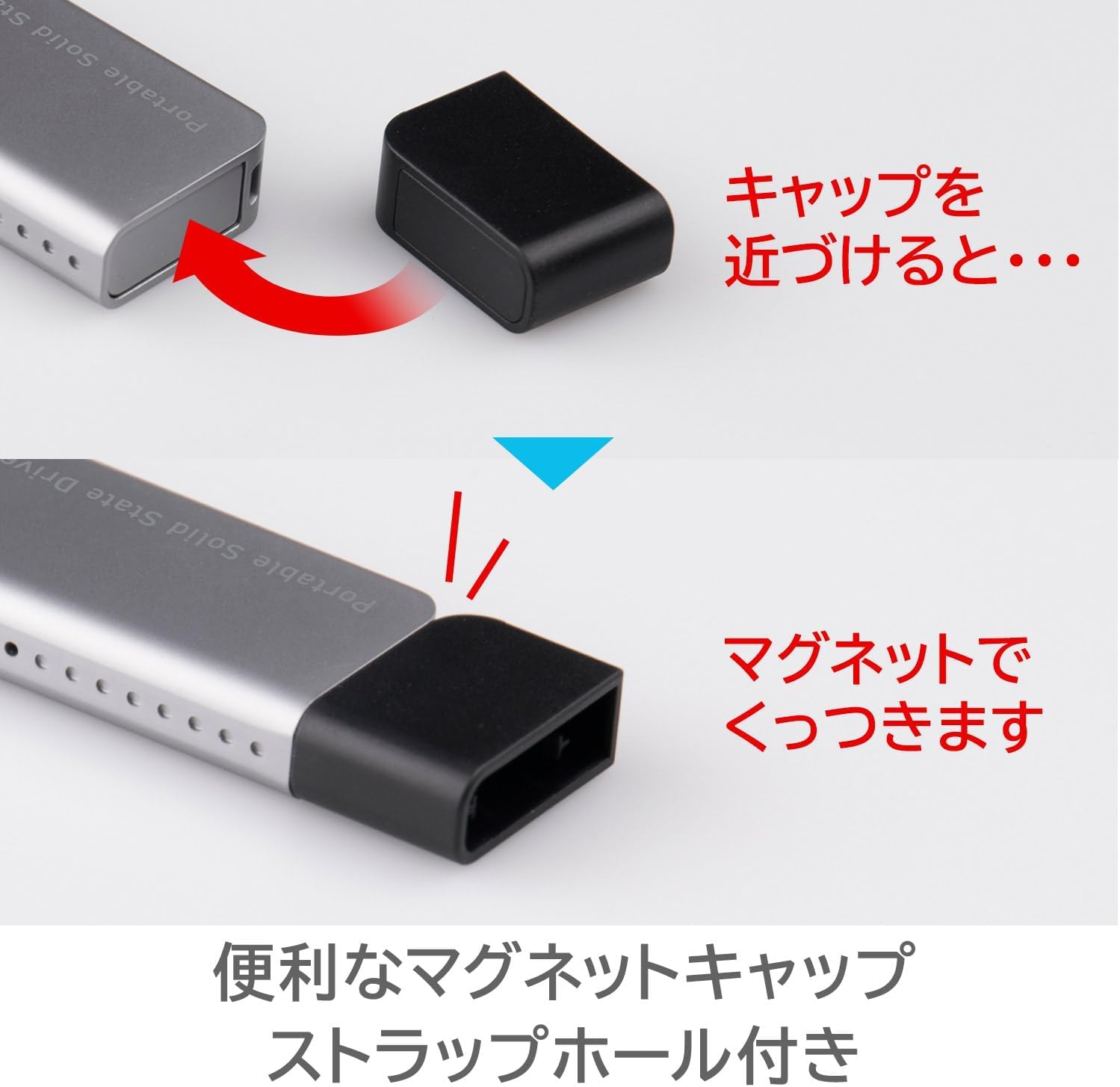LMD-SPDH200UC ポータブルSSD 2TB Amazon.co.jp: ロジテックダイレクト iPhone 対応 SSD 外付け 2TB 高速